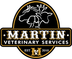 Martin Veterinary Services